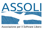 associazione software libero logo